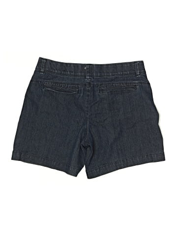 Intro Denim Shorts (view 2)