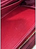 Valentino Burgundy Wallet One size - photo 6