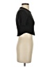 Lululemon Athletica Black Short Sleeve Turtleneck Size 4 - photo 4