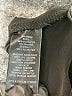 Alexa B Black Jumpsuit Size 12 - photo 5