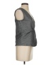 J.Crew 365 Gray Sleeveless Blouse Size XS - photo 4