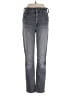 Madewell Gray Jeans Size 28 waist - photo 1