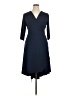 Unbranded Blue Cocktail Dress Size 1X - photo 1