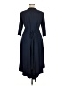 Unbranded Blue Cocktail Dress Size 1X - photo 2