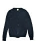 Crewcuts 100% Cotton Blue Cardigan Size 15 - 16 - photo 1