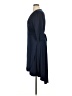 Unbranded Blue Cocktail Dress Size 1X - photo 5