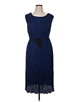Connected Apparel Casual Dress