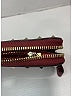 Valentino Burgundy Wallet One size - photo 9