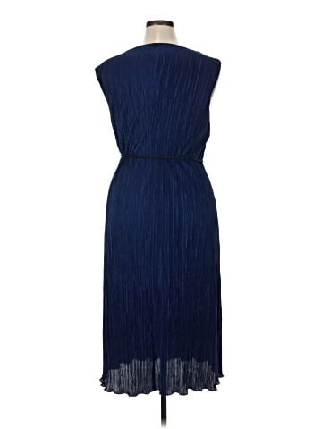 Connected Apparel Casual Dress (view 2)
