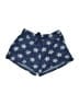 Assorted Brands Stars Blue Denim Shorts Size M - photo 1