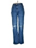 Lee Blue Jeans Size 12m - photo 1