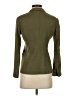 Theory Green Blazer Size 2 - photo 2