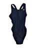 TYR Solid Blue One Piece Swimsuit Size Sm (32) - photo 1