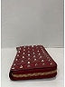 Valentino Burgundy Wallet One size - photo 10
