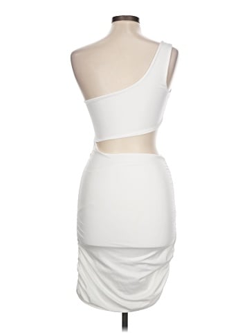 Effordram Cocktail Dress (view 2)