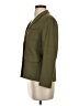 Theory Green Blazer Size 2 - photo 5