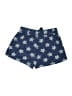 Assorted Brands Stars Blue Denim Shorts Size M - photo 2