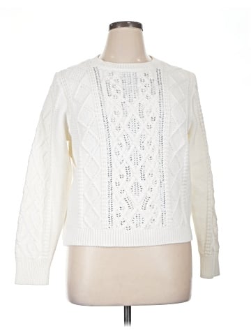 J.Crew Pullover Sweater (view 1)