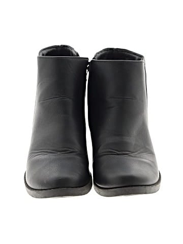 Musshoe Ankle Boots (view 2)
