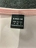 Shein Pink Sleeveless Blouse Size 4 - photo 7