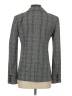 Ann Taylor LOFT Houndstooth Gray Blazer Size 0 - photo 2