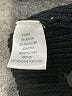 Almost Famous Color Block Black Cocktail Dress Size M - photo 8