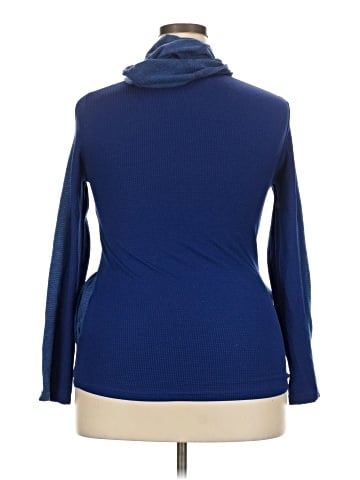 New Balance Turtleneck Sweater (view 2)