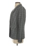 Ann Taylor LOFT Houndstooth Gray Blazer Size 0 - photo 5