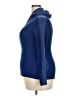 New Balance Blue Turtleneck Sweater Size 18 - photo 5