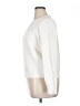 J.Crew 100% Cotton White Pullover Sweater Size XL - photo 5