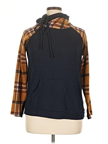 7th Roy Pullover Sweater (view 1)