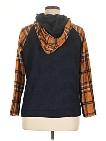 7th Roy Pullover Sweater (view 2)