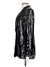 B. Darlin Silver Black Blazer Size 5 - photo 5
