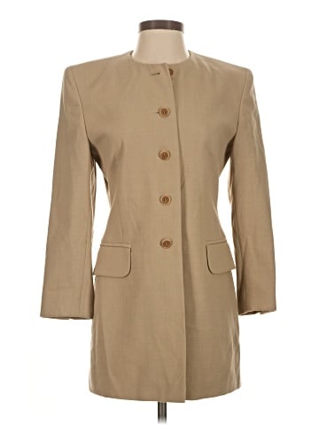 Escada by Margaretha Ley Coat (view 1)