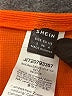 Shein Orange Halter Top Size S - photo 3