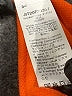 Shein Orange Halter Top Size S - photo 4