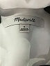 Madewell Ivory Long Sleeve Button-Down Shirt Size S - photo 7
