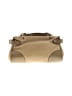 Mulberry Tan Green Leather Mini Taylor Satchel One size - photo 3