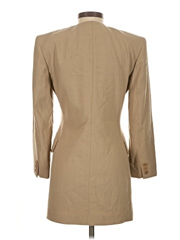 Escada by Margaretha Ley Coat (view 2)