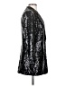 B. Darlin Silver Black Blazer Size 5 - photo 4