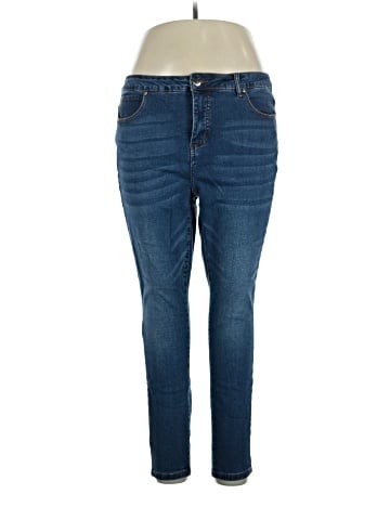 Tahari Jeans (view 1)