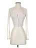 Shein Ivory Tank Top Size 4 - photo 1