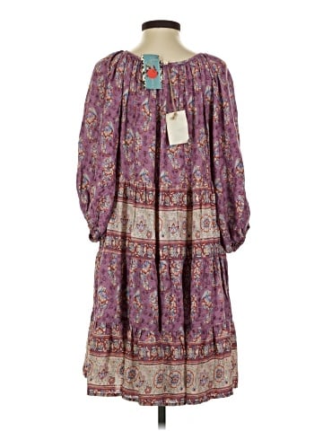 Easel Casual Dress (view 2)