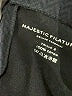 Majestic Filatures Black Blazer Size Med (2) - photo 6