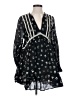 Zara Black Casual Dress Size XS - photo 1