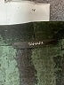 Tahari 100% Polyester Black Green Casual Dress Size M (estimated) - photo 7
