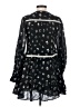 Zara Black Casual Dress Size XS - photo 2