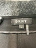 DKNY Black Dress Pants Size 10 - photo 7