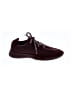 Allbirds Burgundy Sneakers Size 6 - photo 1