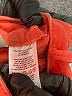 Ann Taylor LOFT Solid Orange Shorts Size 2 - photo 4